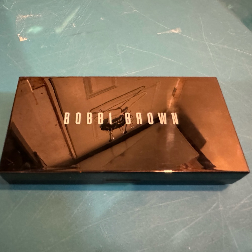 Bobbi Brown eye pallet